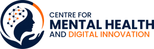 Centre for Mental Health and Digital Innovation logo